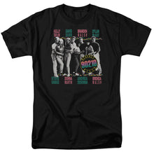 Load image into Gallery viewer, 90210 We Got It Mens T Shirt Black