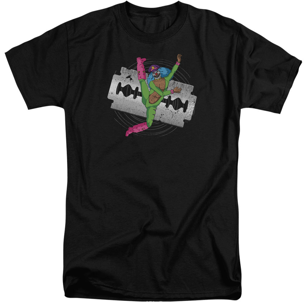 Metalocalypse Rockso Dance Mens Tall T Shirt Black