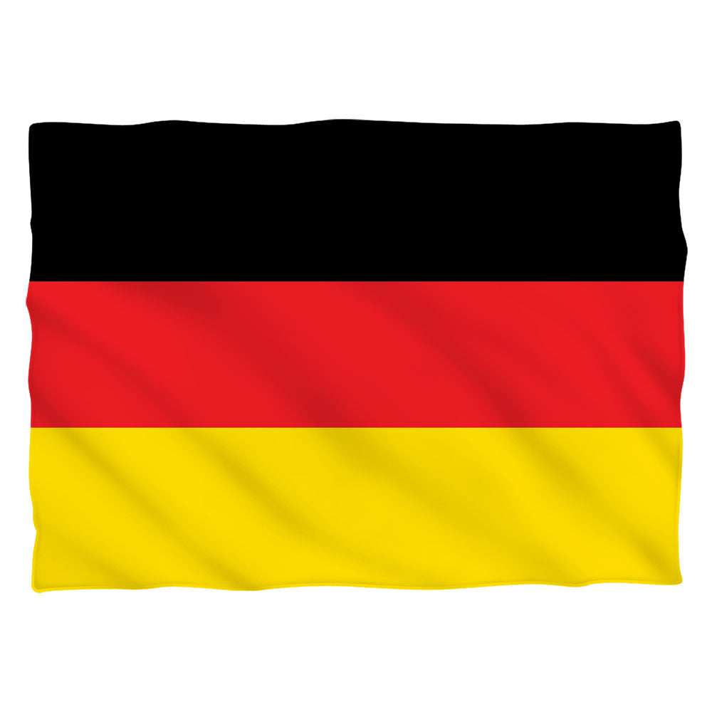German Flag World Flags Pillow Case Officially Licensed
