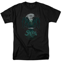 Load image into Gallery viewer, Lord Of The Rings Shelob Mens T Shirt Black