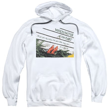 Load image into Gallery viewer, Wizard Of Oz Size 7 Mens Hoodie White