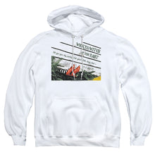 Load image into Gallery viewer, Wizard Of Oz Size 7 Mens Hoodie White