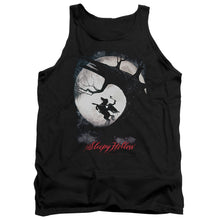Load image into Gallery viewer, Sleepy Hollow Poster Mens Tank Top Shirt Black