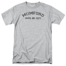 Load image into Gallery viewer, Beverly Hills Cop Mumford Mens T Shirt Athletic Heather
