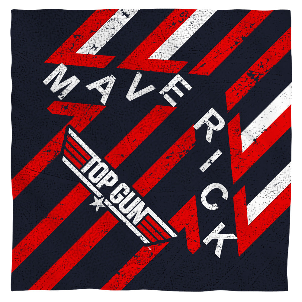 Top Gun Maverick Bandana Officially Licensed