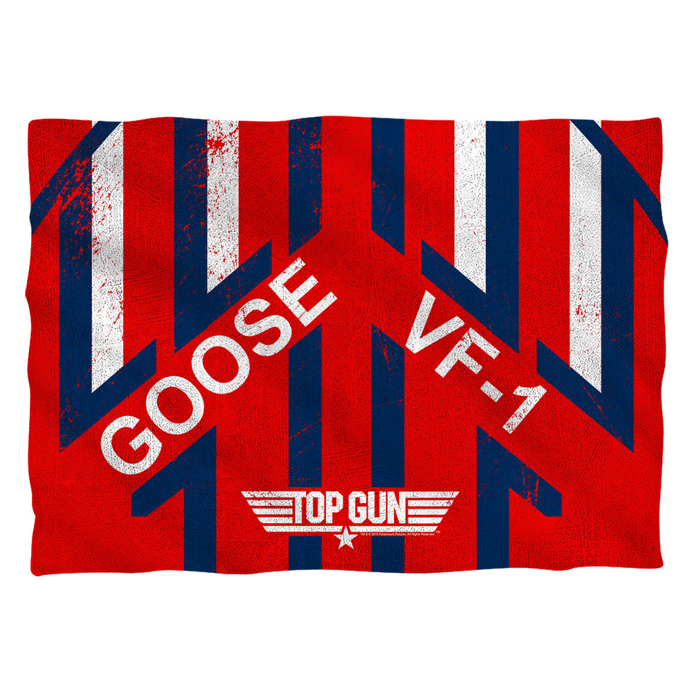 Top Gun VF1 Goose Pillow Case Officially Licensed
