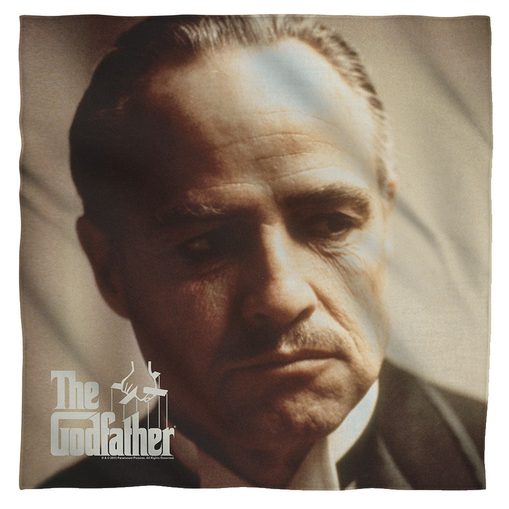 The Godfather Vito Bandana Officially Licensed