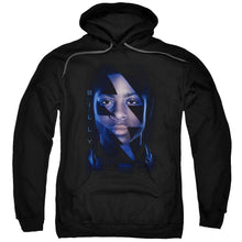 Load image into Gallery viewer, Power Rangers Billy Bolt Mens Hoodie Black