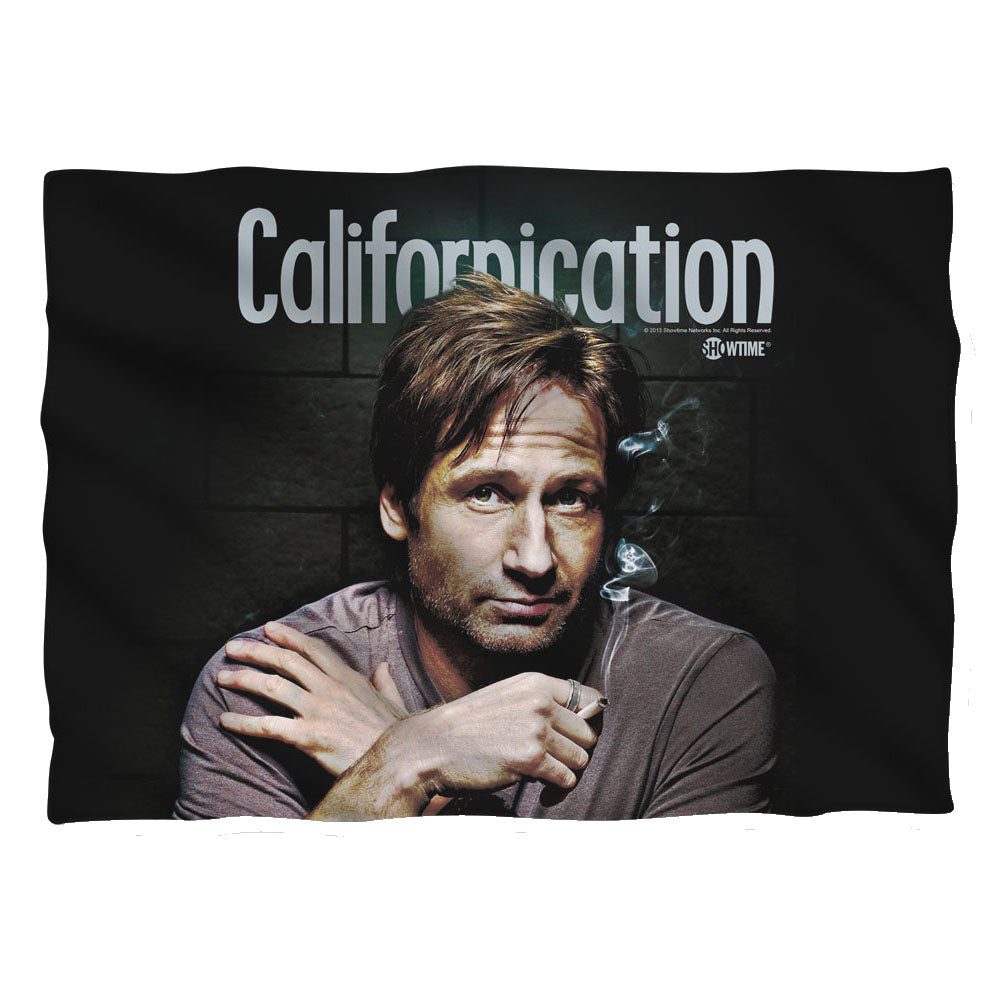 Californication Moody Pillow Case Officially Licensed