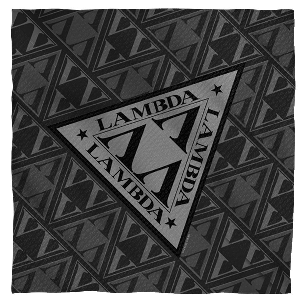 Revenge Of The Nerds Brotherhood Bandana Officially Licensed