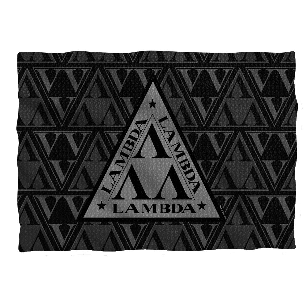 Revenge Of The Nerds Brotherhood Pillow Case Officially Licensed