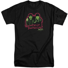 Load image into Gallery viewer, Mallrats Snootchie Bootchies Mens Tall T Shirt Black