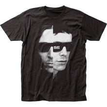 Load image into Gallery viewer, Velvet Underground Faces Mens T Shirt Vintage Black