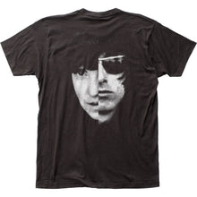 Load image into Gallery viewer, Velvet Underground Faces Mens T Shirt Vintage Black