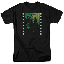 Load image into Gallery viewer, Yes Album Mens T Shirt Black