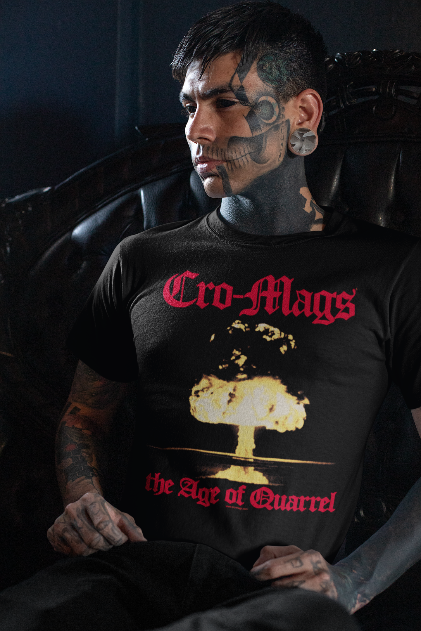 Cro-Mags