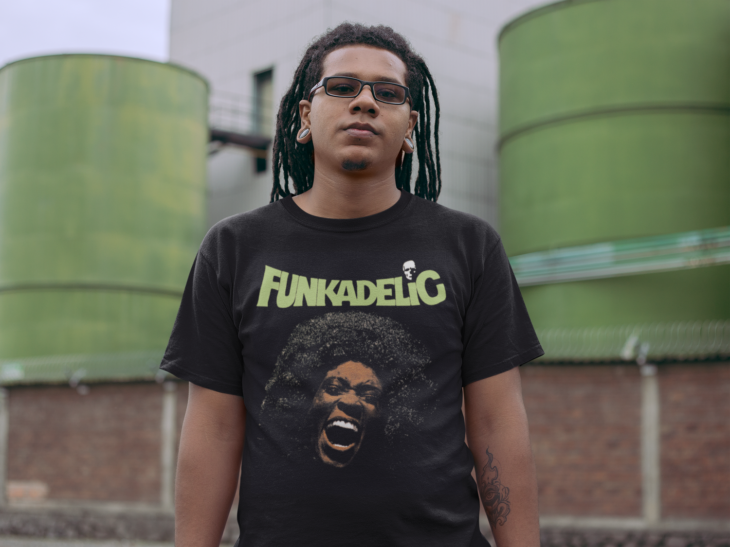 Funkadelic