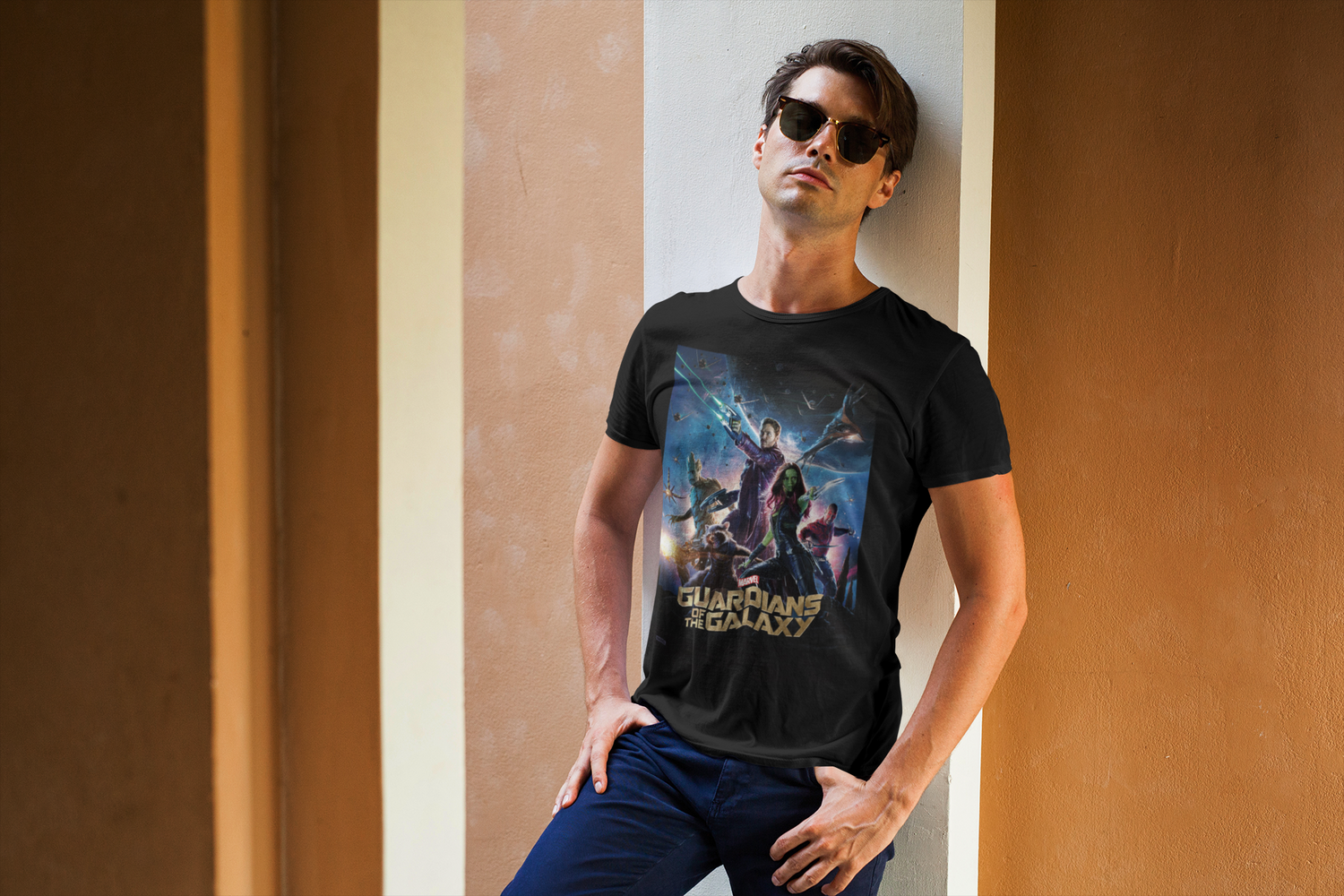 Guardians of the Galaxy