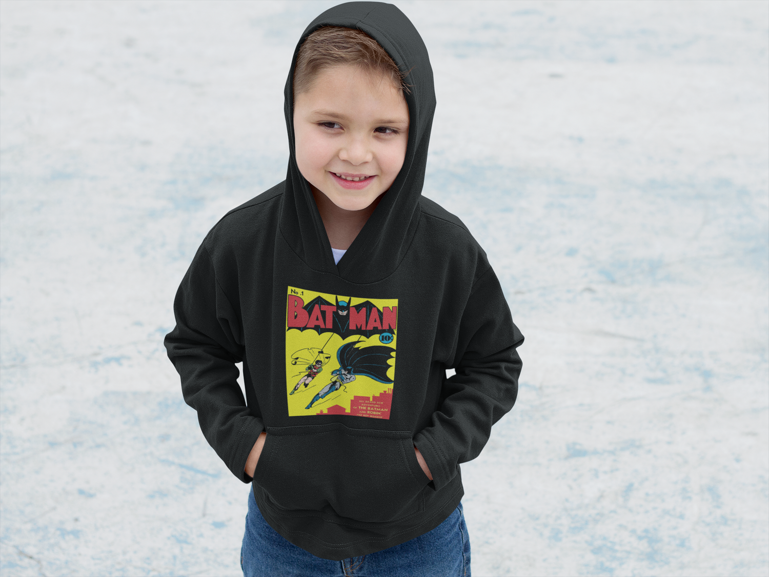 Kids Hoodies