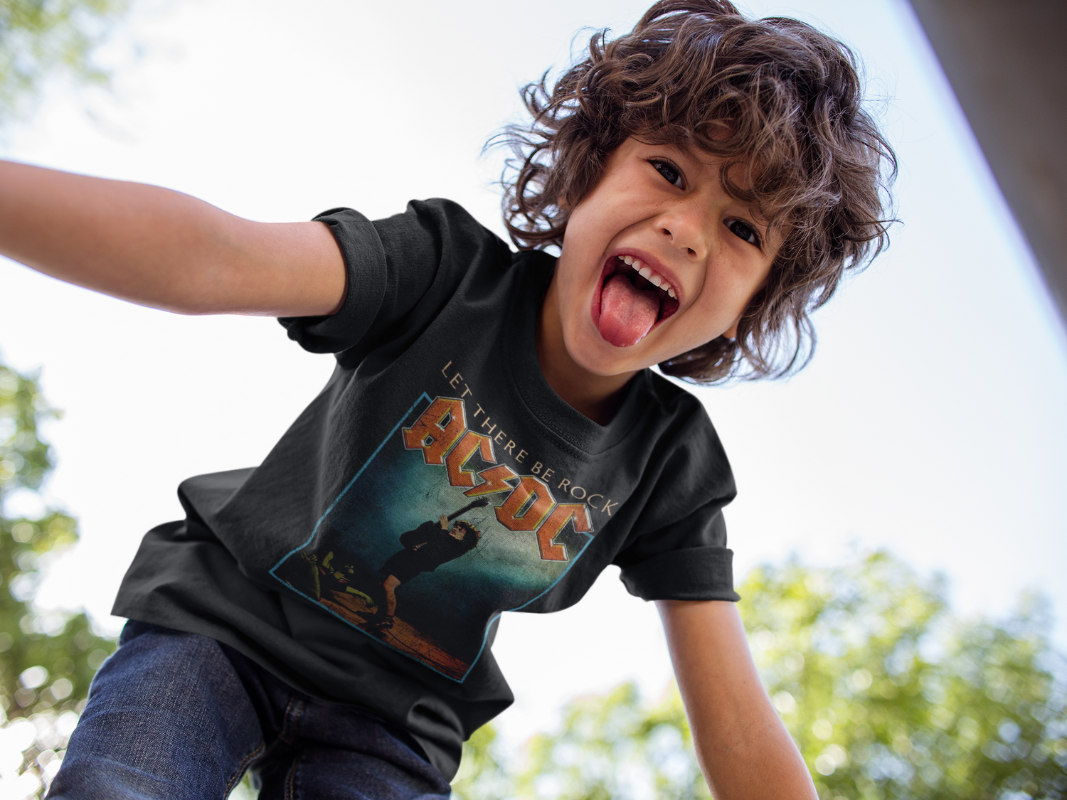 Kids T Shirts