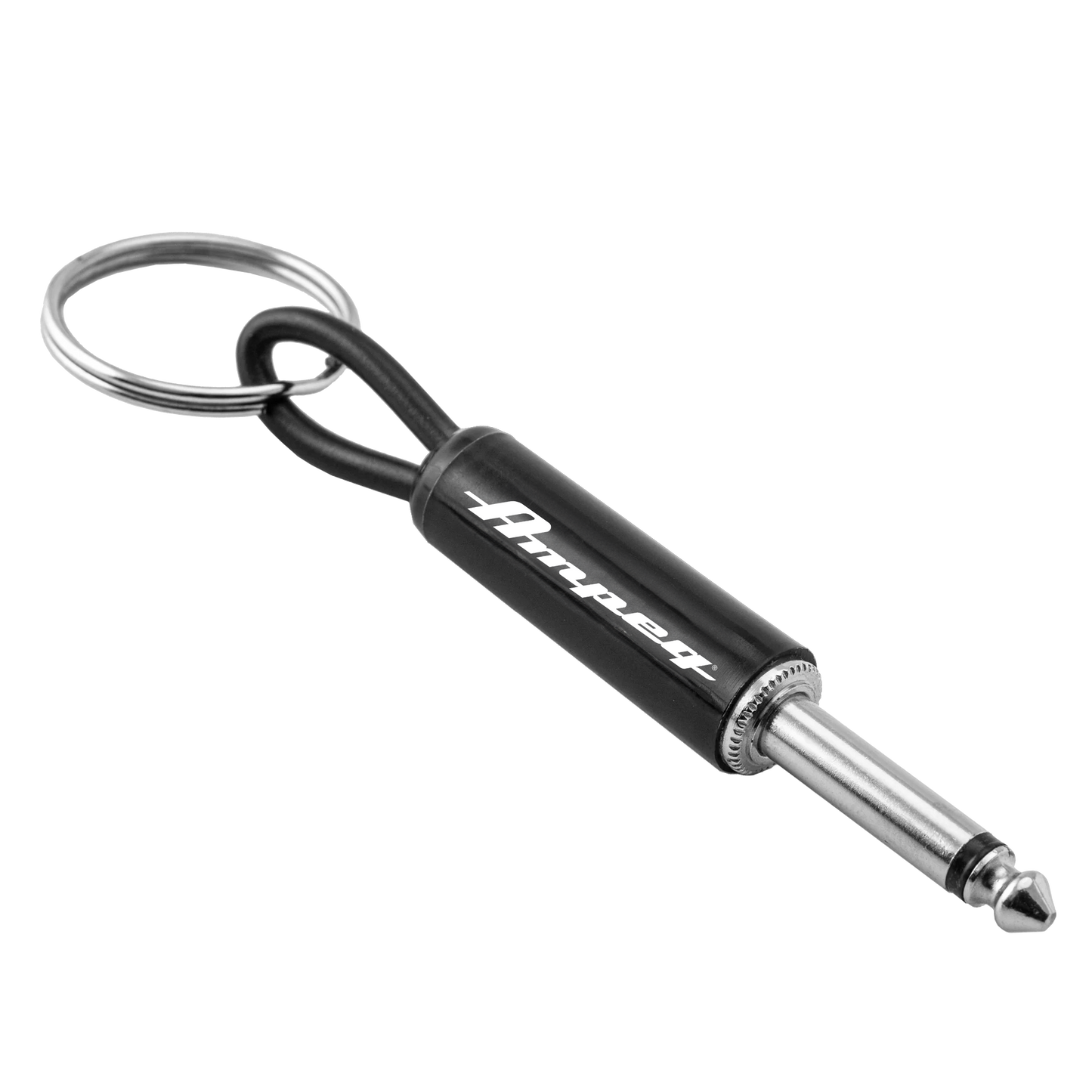 Ampeg Jack Rack® Pluginz Keychains