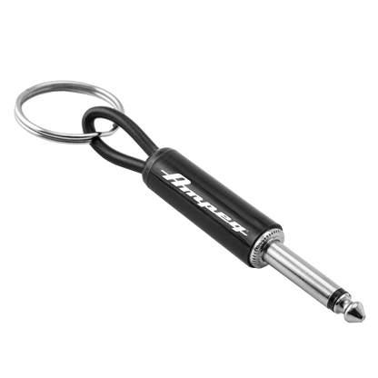 Ampeg Jack Rack® Pluginz Keychains