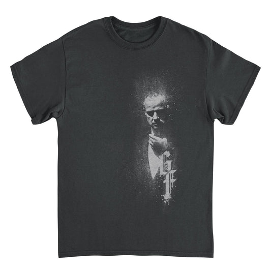 The Godfather Don Corleone Mens T Shirt Black Officially Licensed