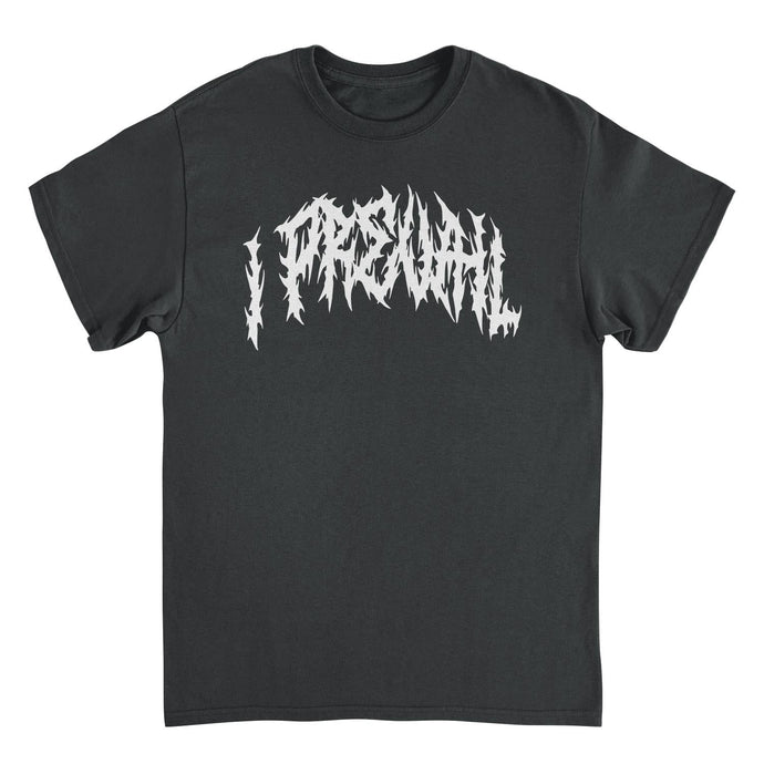 I Prevail Band Mens T Shirt Black