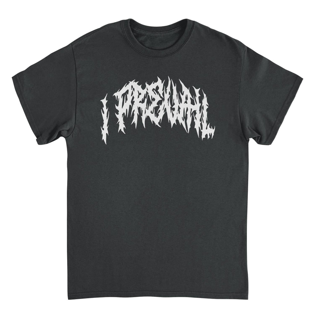 I Prevail Band Mens T Shirt Black