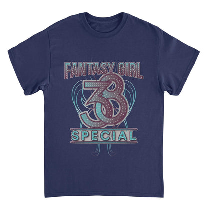 38 Special Southern Rock Special V2 Mens T Shirt Navy Blue Officially Licensed