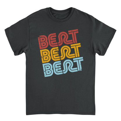 Bert Kreischer Bert Bert Bert Mens T Shirt Black