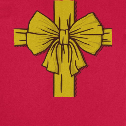 Christmas T-Shirt - I am the Gift Officially Licensed
