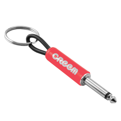 CREEM Magnetic Jack Rack® Pluginz Keychains