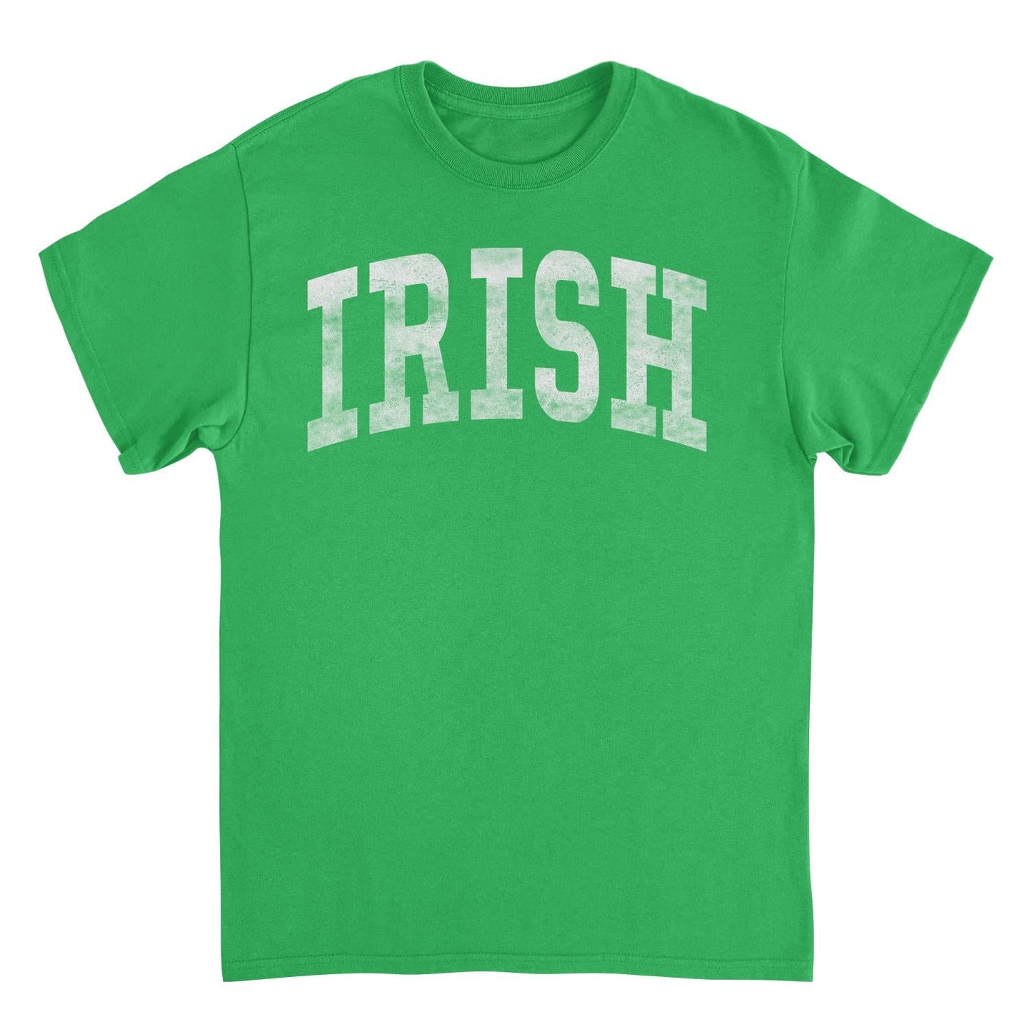 St. Patricks Day Irish T-Shirt Officially Licensed