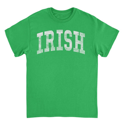 St. Patricks Day Irish T-Shirt Officially Licensed