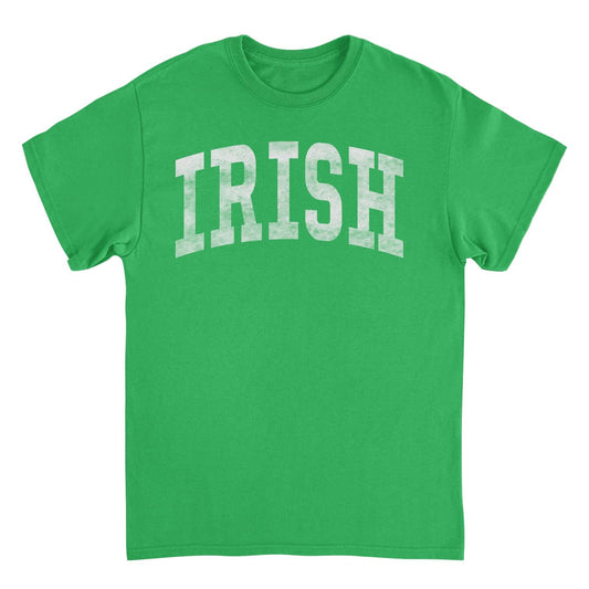 St. Patricks Day Irish T-Shirt Officially Licensed