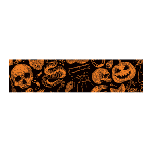 "Spooky" Magnetic Grill Pluginz Keychains