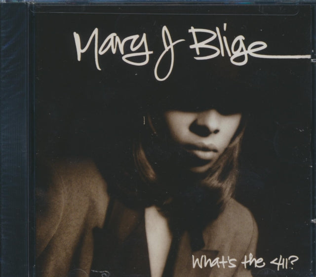 What's 411 Music CD