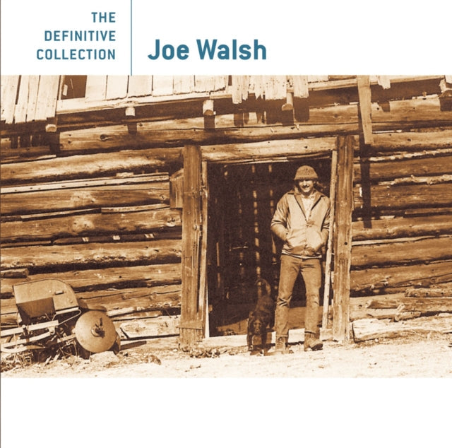 Definitive Collection Music CD