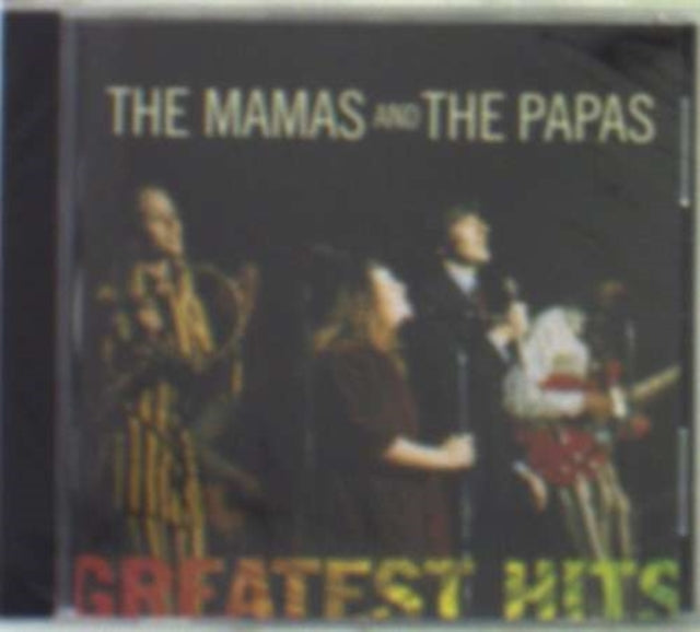Greatest Hits Music CD