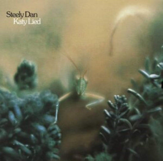 Steely Dan - Katy Lied Music CD