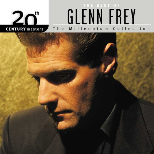 Glenn Frey - 20Th Century Masters: Millenium Collection Music CD