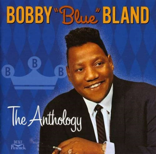 Anthology Music CD