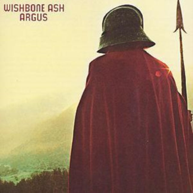 Wishbone Ash - Argus Music CD