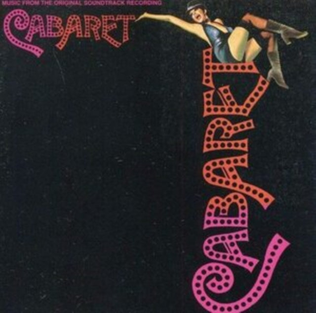 Original Soundtrack - Cabaret Music CD