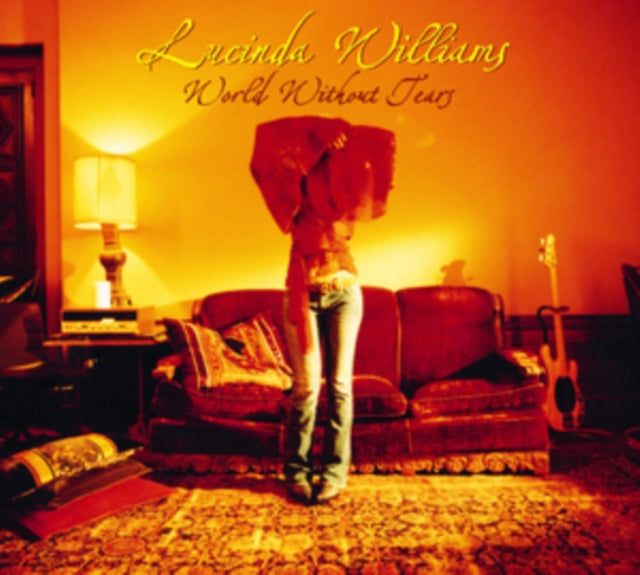 Without Tears Vinyl Record