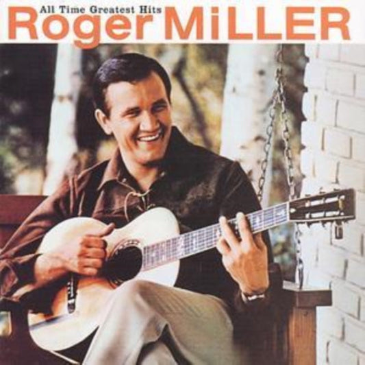 All Time Greatest Hits Music CD