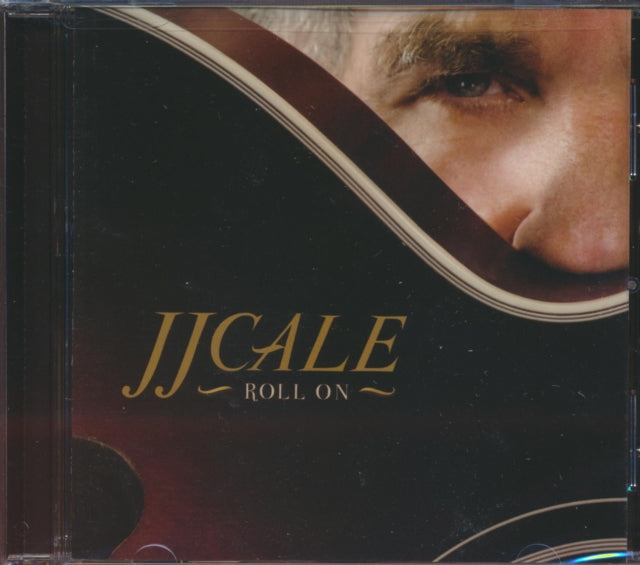 J.J. Cale - Roll On Music CD