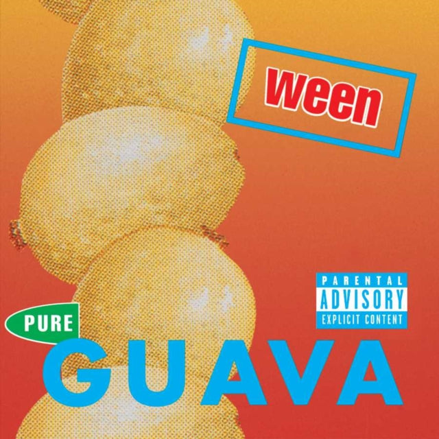 Pure Guava Music CD