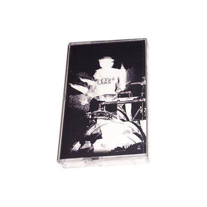 Cru the Dynamic - The Quick Cassette Tape